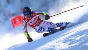 Jonas Stockinger hatte Glück im Unglück. 