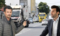Lobner (links) und Landbauer lassen am grünen Verkehrsministerium kein gutes Haar. Auslöser ist ...