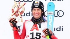 Stephanie Venier (Bild: GEPA)