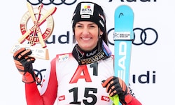 Stephanie Venier