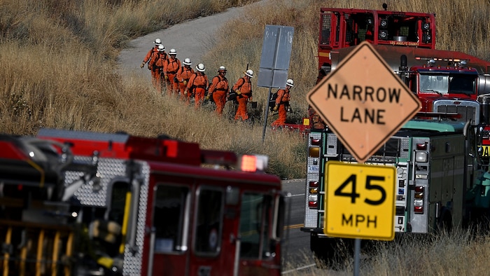 With each additional day of assistance, the inmates shorten their time behind bars.