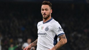 Marko Arnautović