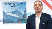 Am Sonntag stellte FPÖ-Chef Herbert Kickl in einem Facebook-Posting klar, bei welchen Positionen ...