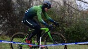 Dominik Hödlmoser geht in seine erste Saison mit Hrinkow Advarics.