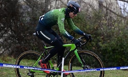 Dominik Hödlmoser geht in seine erste Saison mit Hrinkow Advarics.