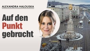 (Bild: Krone KREATIV/ Alexander Schwarzl, Markus Wenzel)