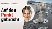 Alexandra Halouska ist Chefredakteurin der Oberösterreich „Krone“.