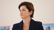 Salzburgs FPÖ-Landesvize Marlene Svazek.