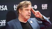 Mark Hamill konnte kaum glauben, dass sein Haus noch steht.