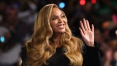 Beyoncé will die Opfer der verheerenden Brände mit 2,5 Millionen Dollar unterstützen. (Bild: APA/Getty Images via AFP/GETTY IMAGES/JUSTIN SULLIVAN)