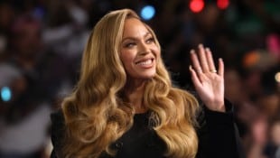 Beyoncé will die Opfer der verheerenden Brände mit 2,5 Millionen Dollar unterstützen. (Bild: APA/Getty Images via AFP/GETTY IMAGES/JUSTIN SULLIVAN)