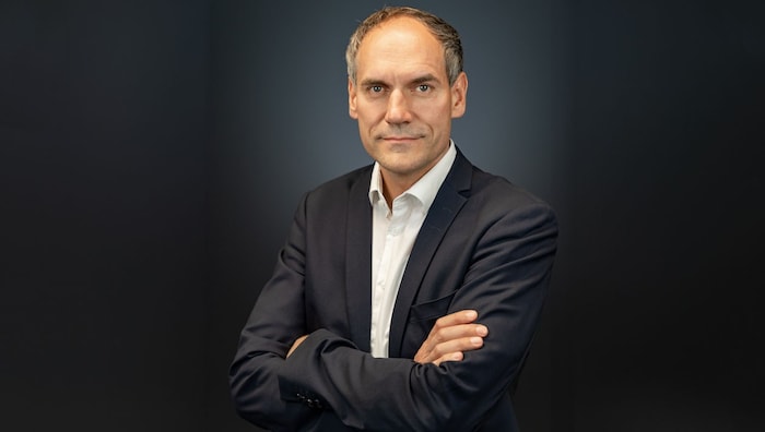 Johann Hoffelner is Managing Director of the Linz Center of Mechatronics.