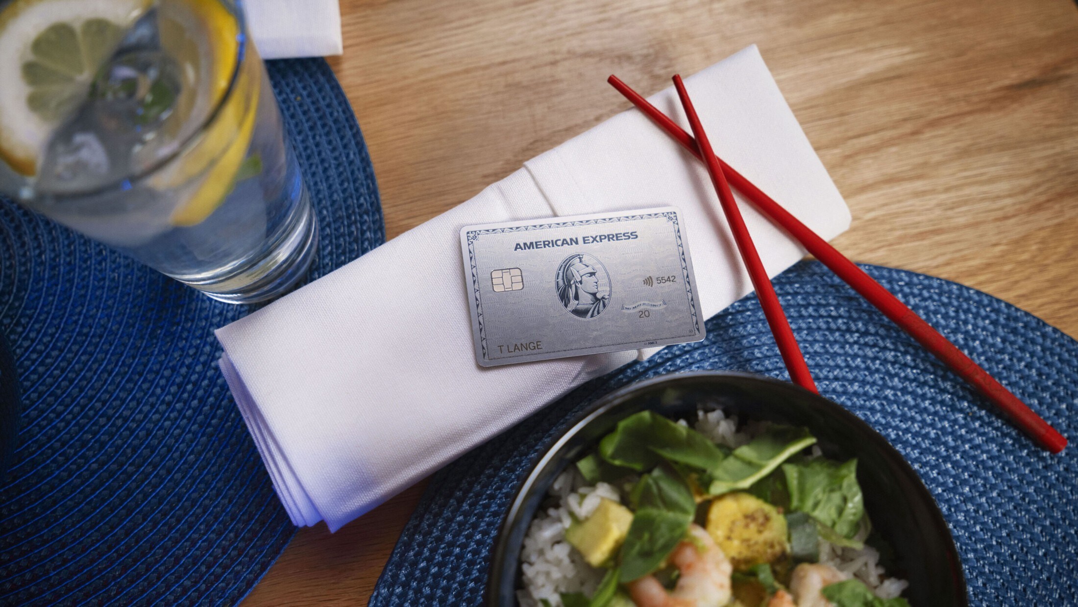 Der Perfekte Begleiter Reisen Neu Definiert Mit Der Amex Platinum 