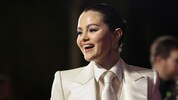 Selena Gomez gibt ihrer Vorfreude auf ihr kommendes Jawort bereits modetechnisch Ausdruck!