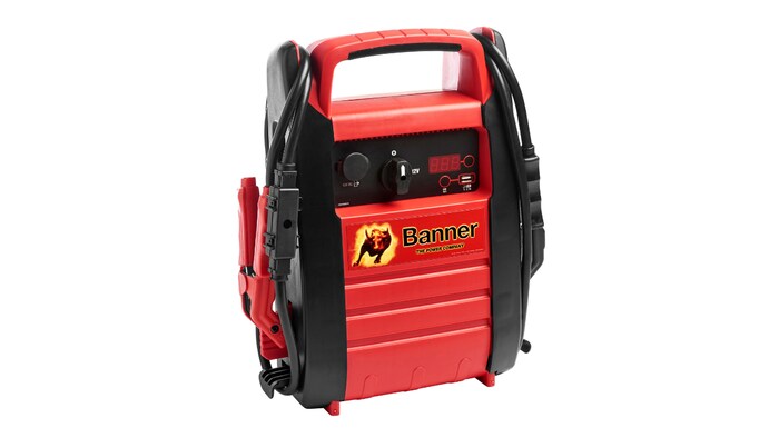 Banner Power Booster PB12
