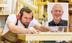 Helge Wolfsgruber von der AK Steiermark 