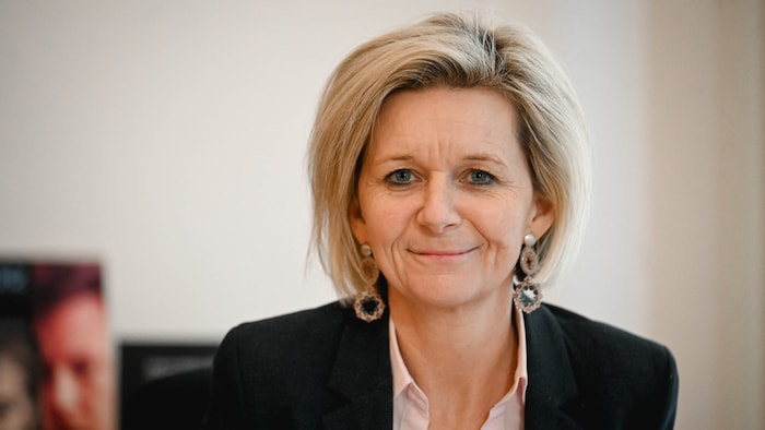 „Derzeit fehlt etwas“, betont Bürgermeisterin Ines Schiller.