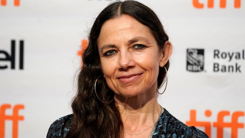 Justine Bateman ist nicht gut auf Harry und Meghan zu sprechen. (Bild: Chris Pizzello / AP)