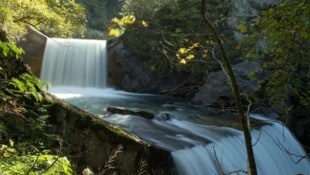 In der Schladminger Talbachklamm schwelt seit Längerem ein Interessenskonflikt.