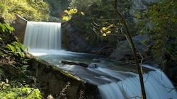 In der Schladminger Talbachklamm schwelt seit Längerem ein Interessenskonflikt.