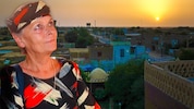 Eva G. ist im Niger verschwunden, das Außenministerium setzt alle Hebel in Bewegung.