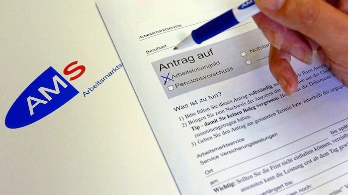 Alle Informationen zum Zuverdienst-Stopp sind auf www.ams.at zu finden.