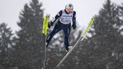 Kamil Stoch hat für das Springen in seiner Heimatstadt Zakopane einen Starplatz erhalten.  (Bild: GEPA/GEPA pictures)