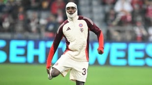 Tottenham Hotspur soll an Mathys Tel dran gewesen sein.