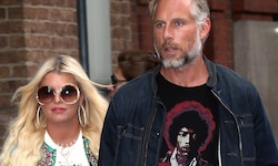Das Jahr beginnt gleich mit einer Promi-Trennung! Jessica Simpson und Eric Johnson sind nicht ...