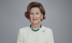 Königin Sonja