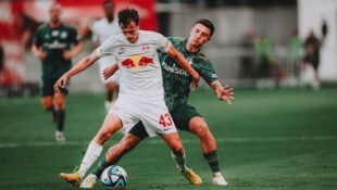 Luka Reischl wechselt nach Den Haag.
