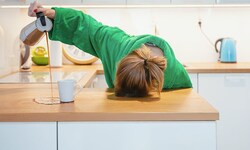 Müdigkeit ist eine der häufigsten Gesundheitsbeschwerden, doch ihre Bewertung kann schwierig ...