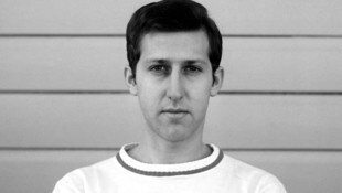Rudolf Grosser ist im Alter von 80 Jahren verstorben.