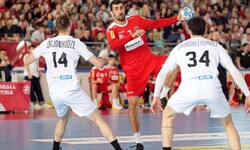 Janko Bozovic fällt für die WM aus.