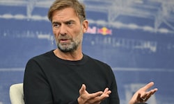 Jürgen Klopp