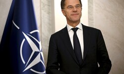 Bei der Mission geht es laut NATO-Generalsekretär Rutte um „erhöhte Wachsamkeit im Ostseeraum“.