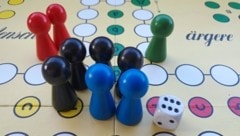 Gemeinderatswahlen und Mensch-ärgere-dich-nicht: Ähnlichkeiten sind nicht von der Hand zu ...