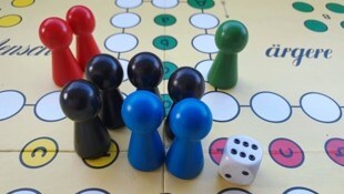 Gemeinderatswahlen und Mensch-ärgere-dich-nicht: Ähnlichkeiten sind nicht von der Hand zu ...