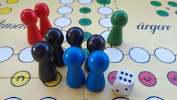 Gemeinderatswahlen und Mensch-ärgere-dich-nicht: Ähnlichkeiten sind nicht von der Hand zu ...