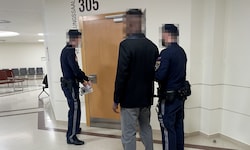 Der Somalier (40) hat in Österreich bereits elf Vorstrafen.