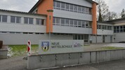 Eine Einbruchsserie in Schulen beschäftigt die Ermittler.
