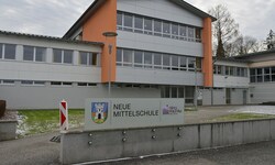 Eine Einbruchsserie in Schulen beschäftigt die Ermittler.