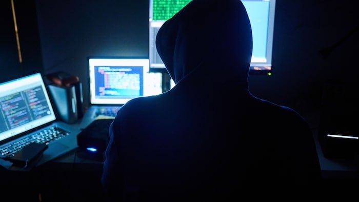 Nur in der Landespolizeidirektion in Eisenstadt hatten bislang IT-Ermittler ein Quartier. Drei ...