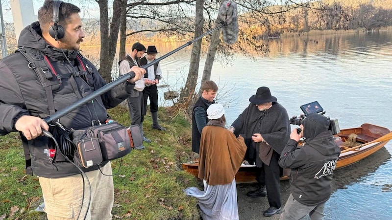 Viele Fische wurden unerlaubterwiese verkauft. (Bild: Mario Barta)