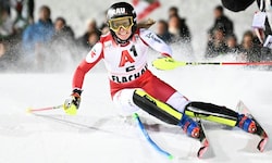 Katharina Liensberger