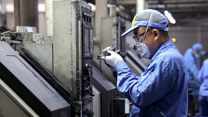 Werden im geplanten Werk ungarische bzw. europäische Arbeitskräfte angestellt sein, oder doch ...
