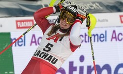 Katharina Liensberger