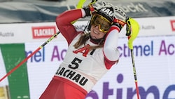 Katharina Liensberger (Bild: Associated Press)