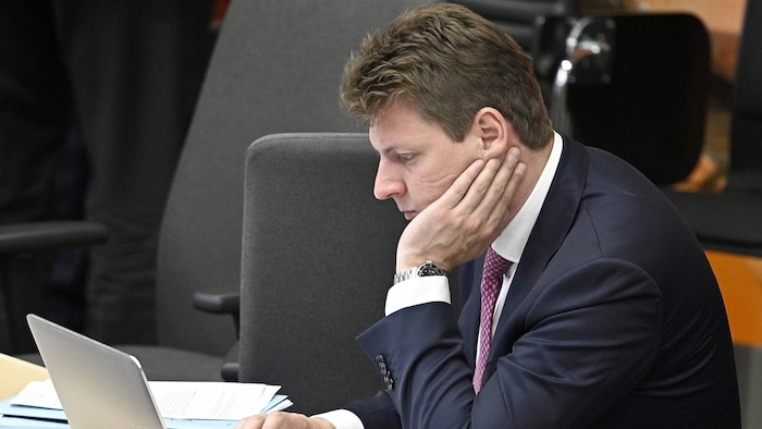 Markus Tschank (FPÖ)