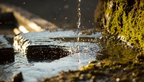 Wasserland Österreich – wie lange noch? 